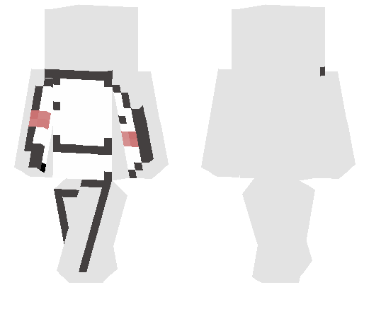 Kawaii Dream Skin