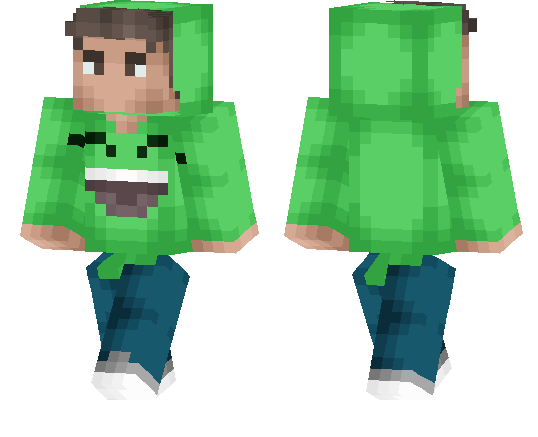 JELLY SKIN