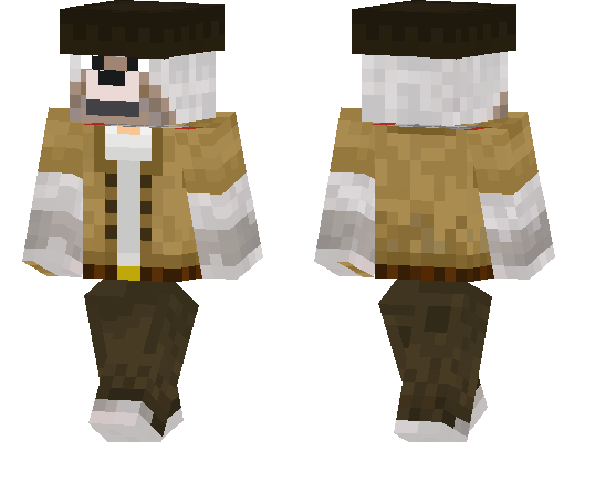 Farmer Danny