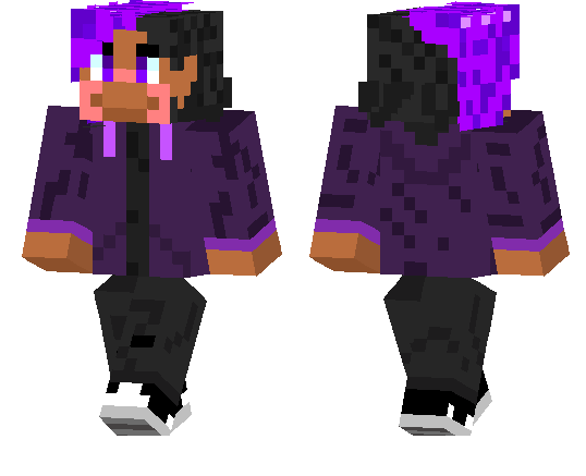 Oreosmoreo Skin