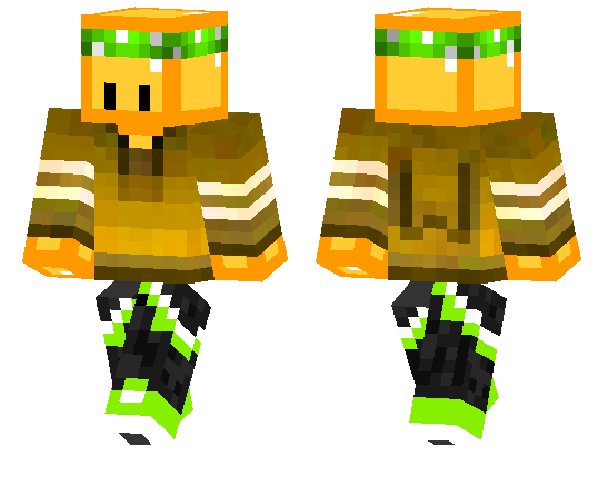 Gold Teen