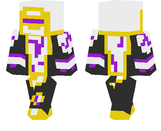 My Destiny Skin