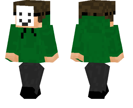 Dream Skin