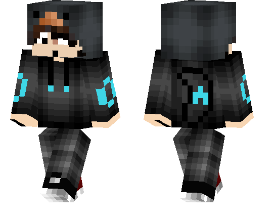 Penguin Boy