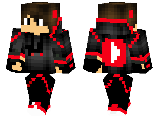 Giannix360 Skin