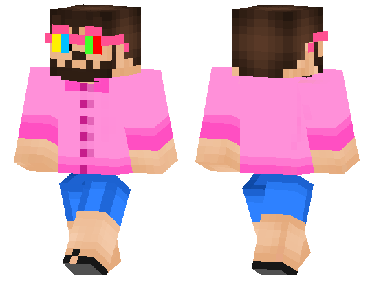 Saiman says Skin