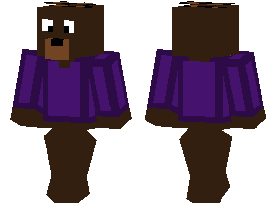 Doggy from Piggy