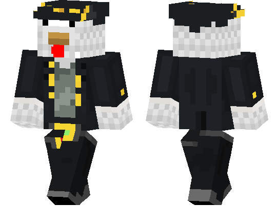 Jotaro Chicken
