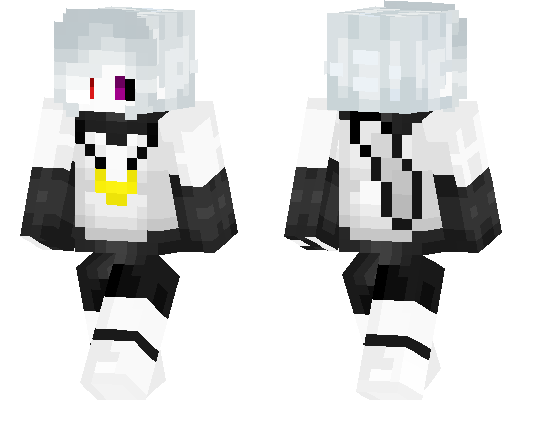 Chris's Chara