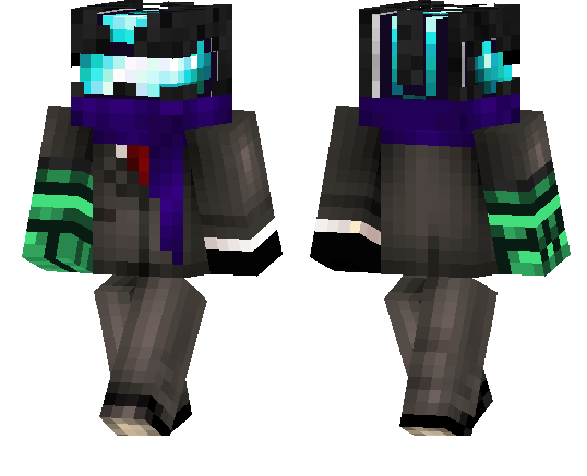 RoboScarf