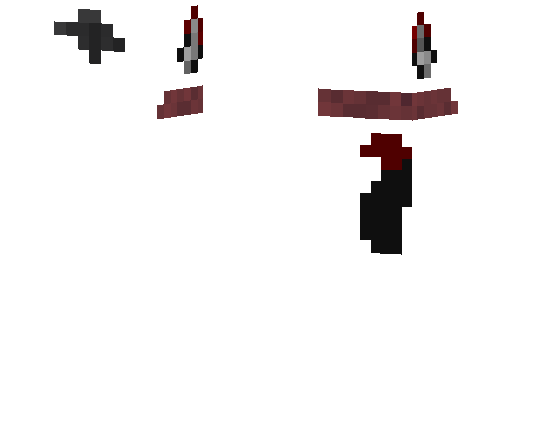 Aaron from Aphmau