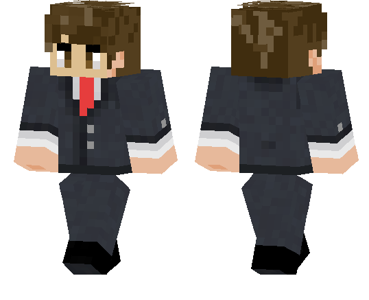KChams Skin