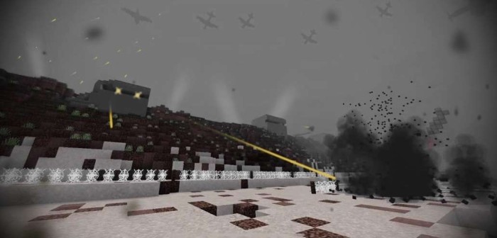 D Day Karte Minecraft Block Of The Week: Diamond Ore | Minecraft