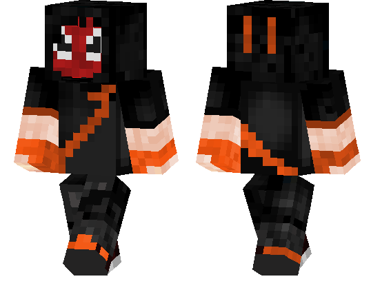 Fortnite Street Serpent Skin