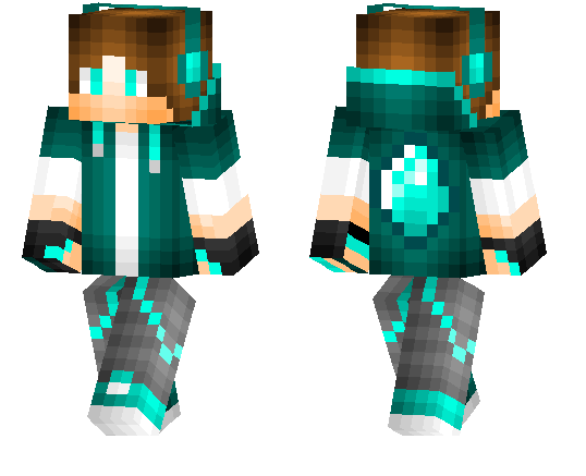 Diamond Man