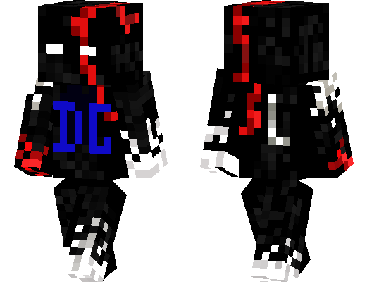 Diamond Craft Skin