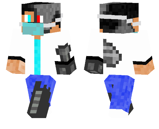 For HumanBotE90