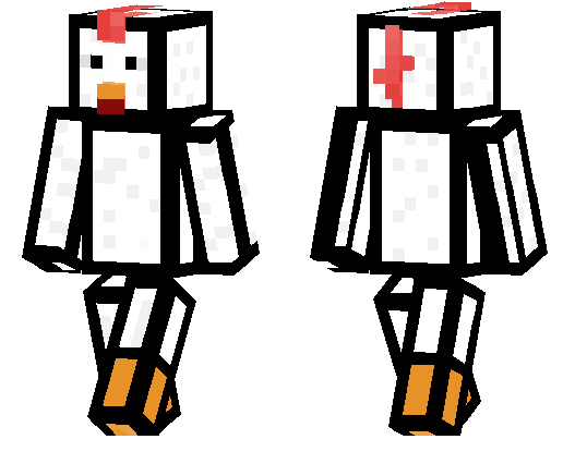 ChikenMan
