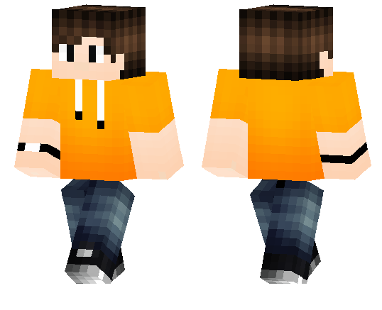 ShadowFatchy Official Skin