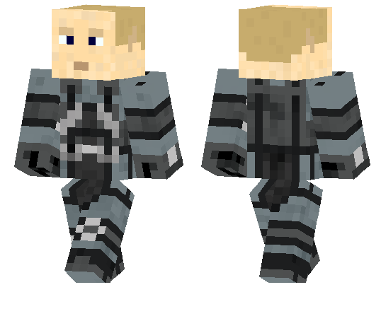 Putin + Solid Snake