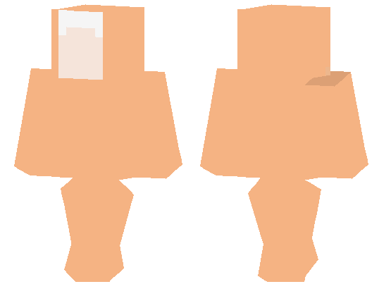 Toe Skin (one)