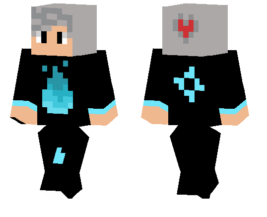 Skin Bos