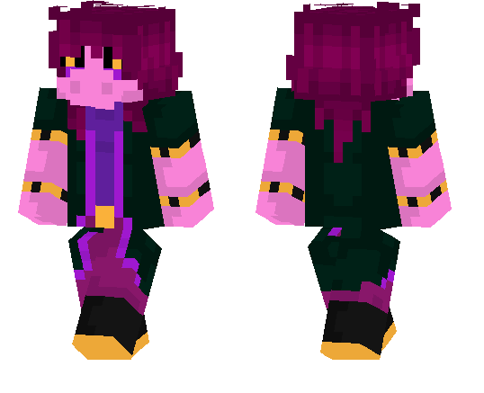 Susie Deltarune