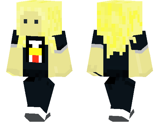 Ukesoup Skin