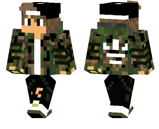 Cool Boy