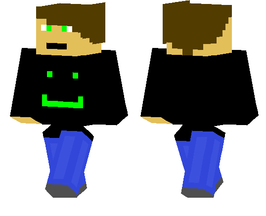 Zavico Skin