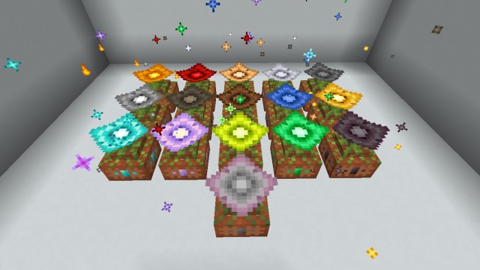 Nico's Item Expansion - Minecraft Bedrock Addons - CurseForge