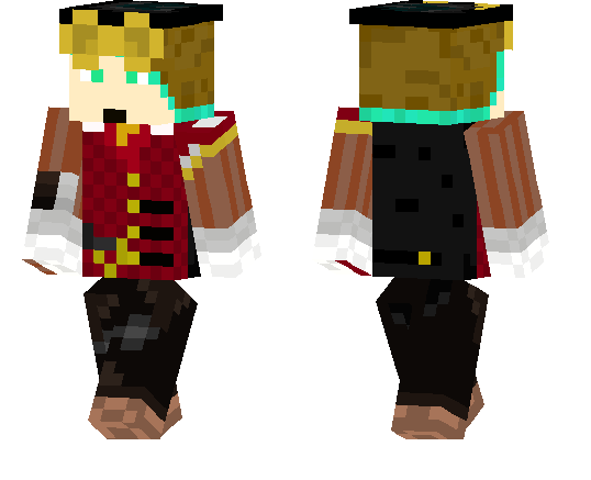 Mr. Steampunk