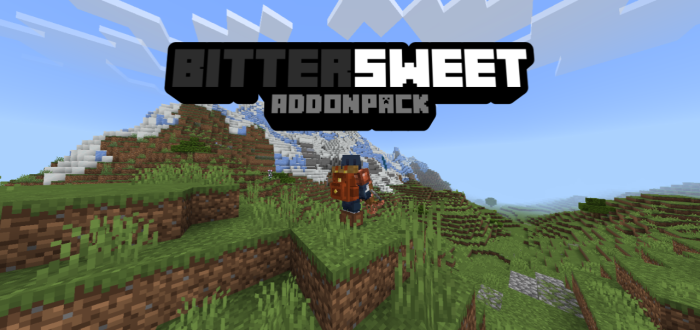 Bittersweet thumbnail.