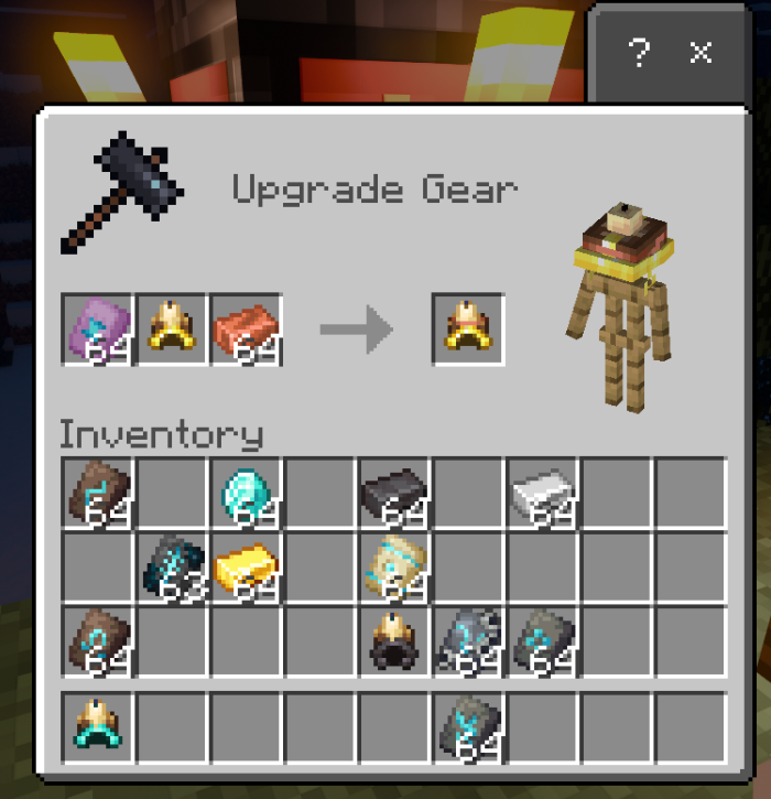 True Miner Helmet mod screenshot 3