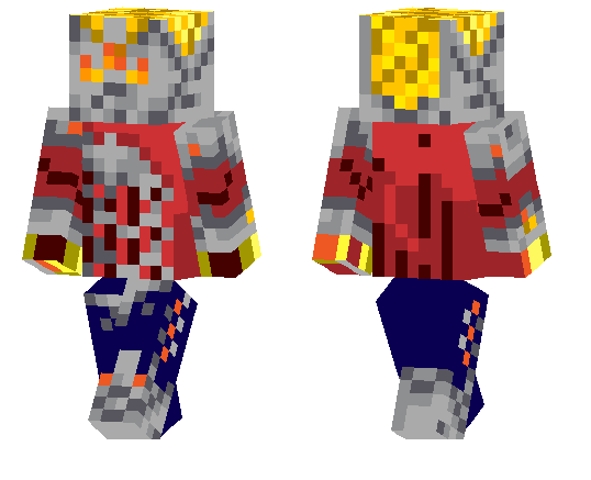 Experiment 21 - Hayabusa Kun