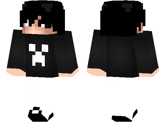 Adhazm Craft Skin