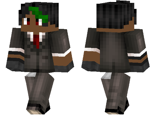 Business Suit
