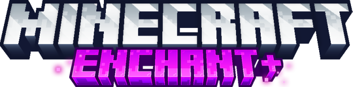 Enchant+ | Minecraft PE Mods & Addons