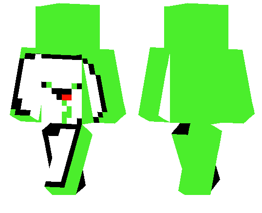 Noob Dream