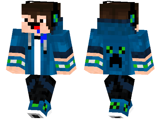 Noob Eystreem
