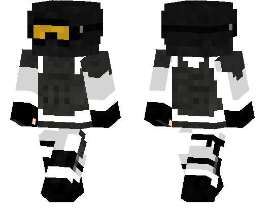 SCP MTS AlphaBravo-1