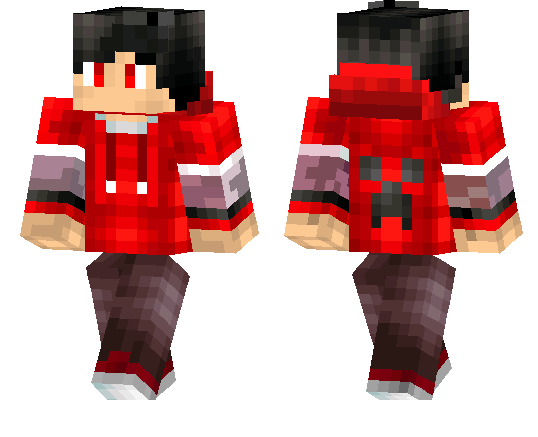 Evil RJthecrafter