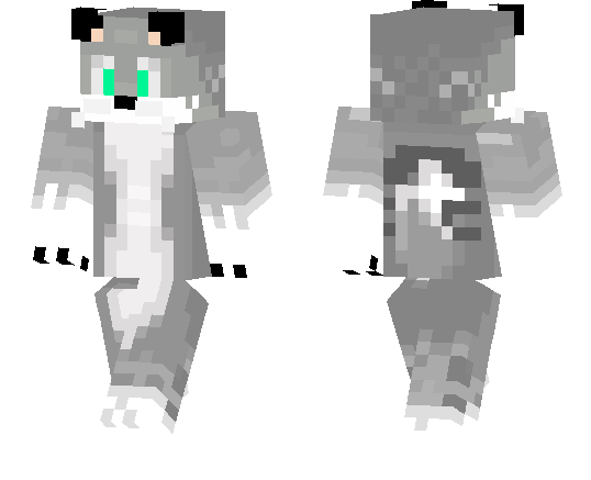 Artic Fox