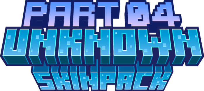 Neo Unknown Skin Pack Part 04 | Minecraft Skin Packs