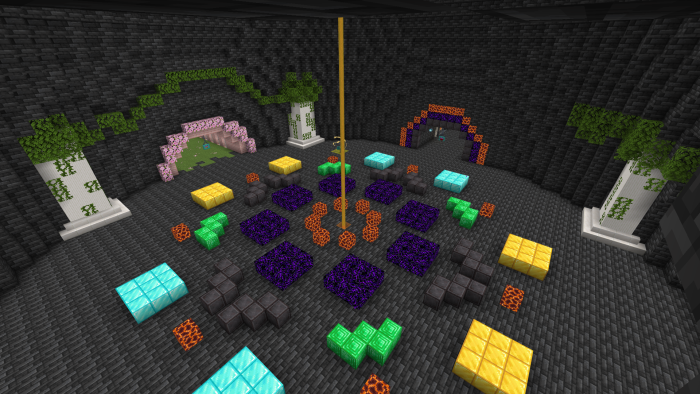 Ultra Area 1