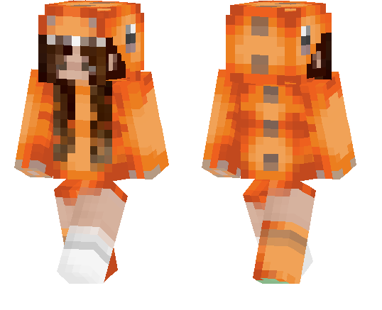 Bean Dino Skin
