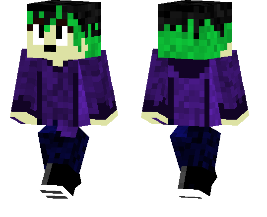 DemonBladeYT