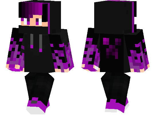 Purple Boi