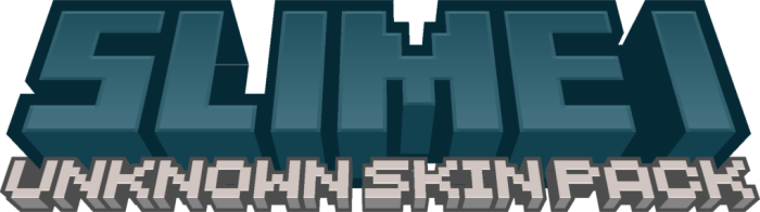 TUSP : SLIME I — Minecraft Bedrock addon, screenshot 1
