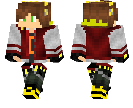 DevinGamer